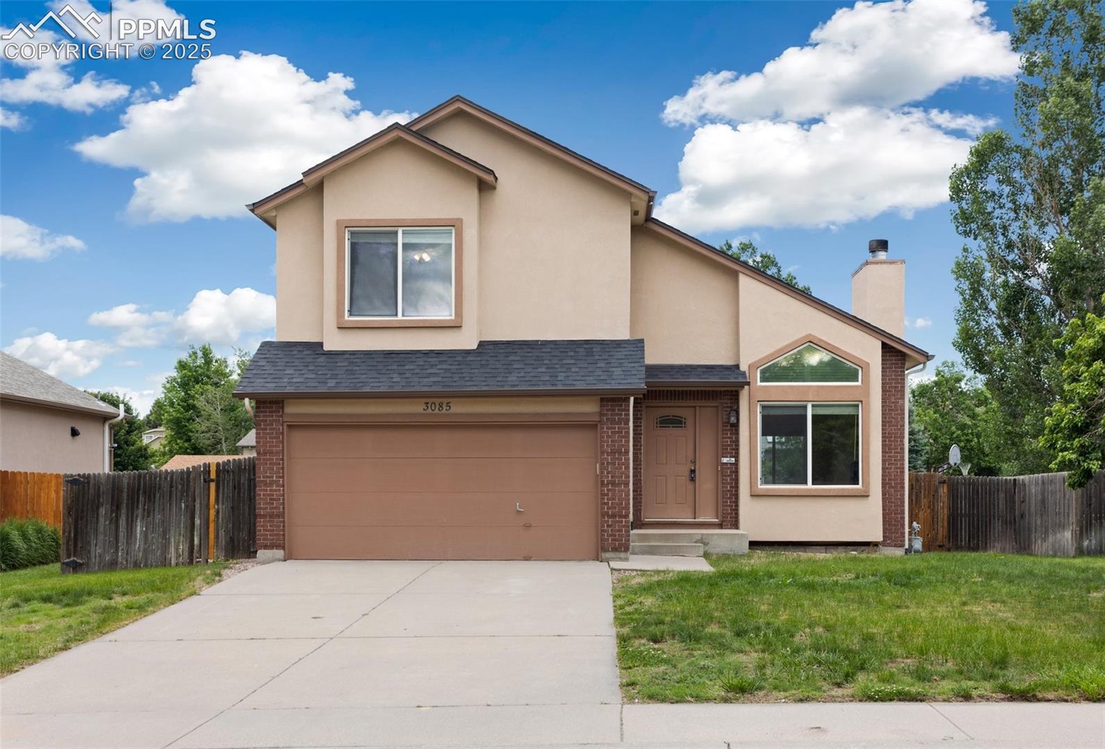 3085 Haystack Drive