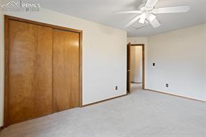 3085 Haystack Drive