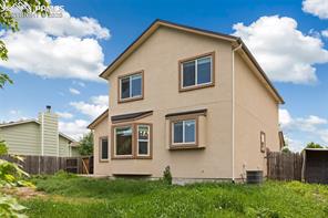3085 Haystack Drive