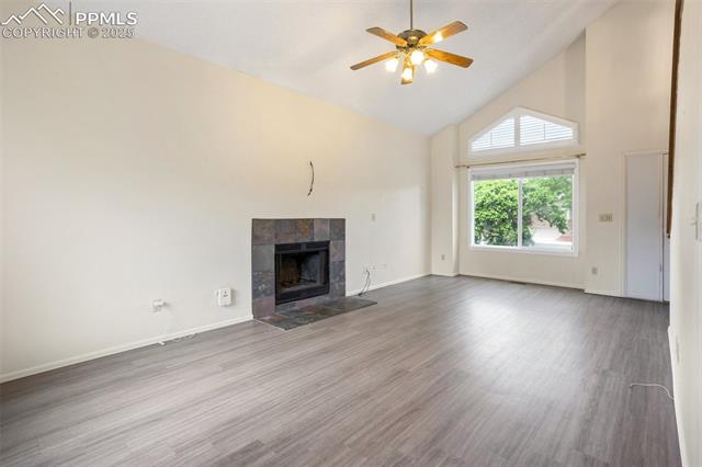 3085 Haystack Drive