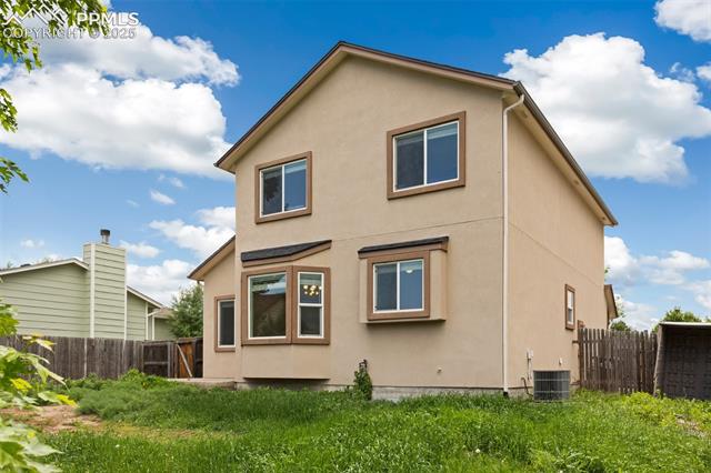 3085 Haystack Drive