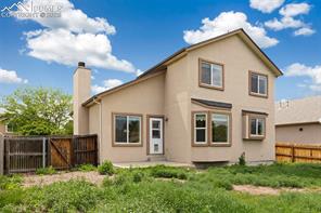 3085 Haystack Drive