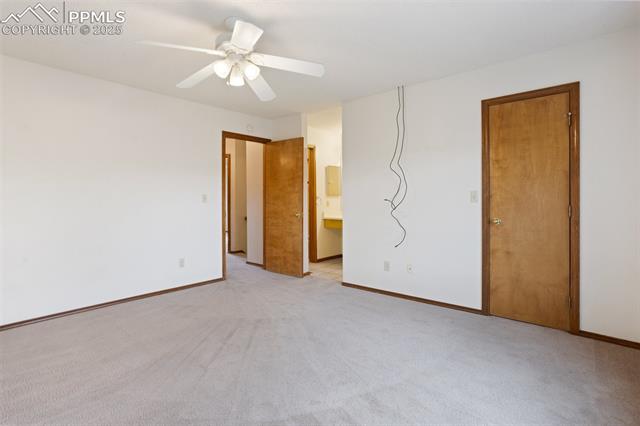 3085 Haystack Drive
