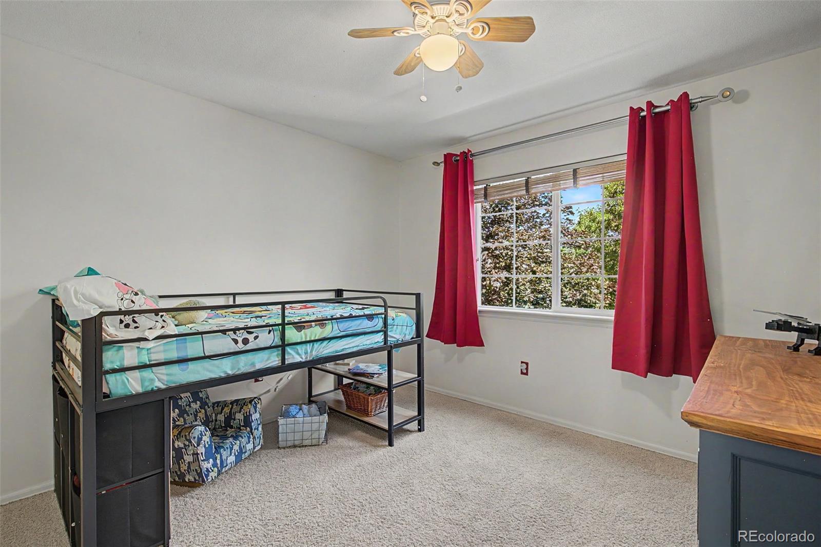 7127 Cowgirl Way