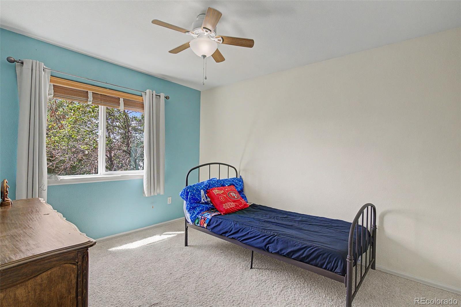 7127 Cowgirl Way
