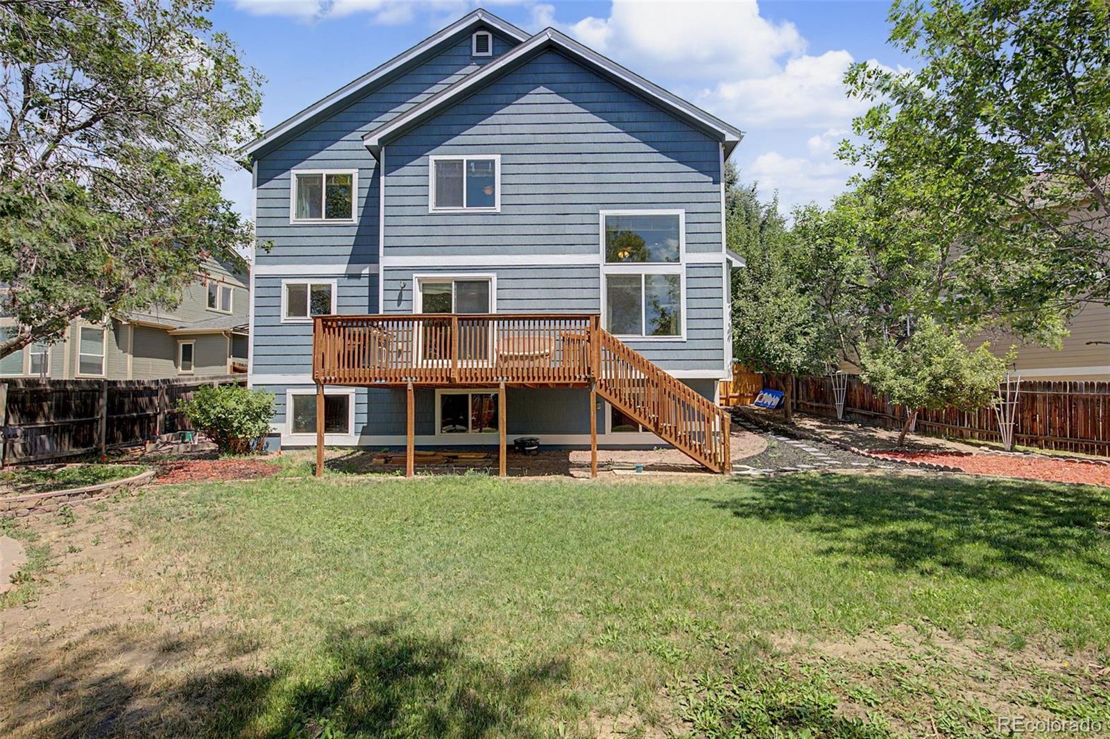 7127 Cowgirl Way