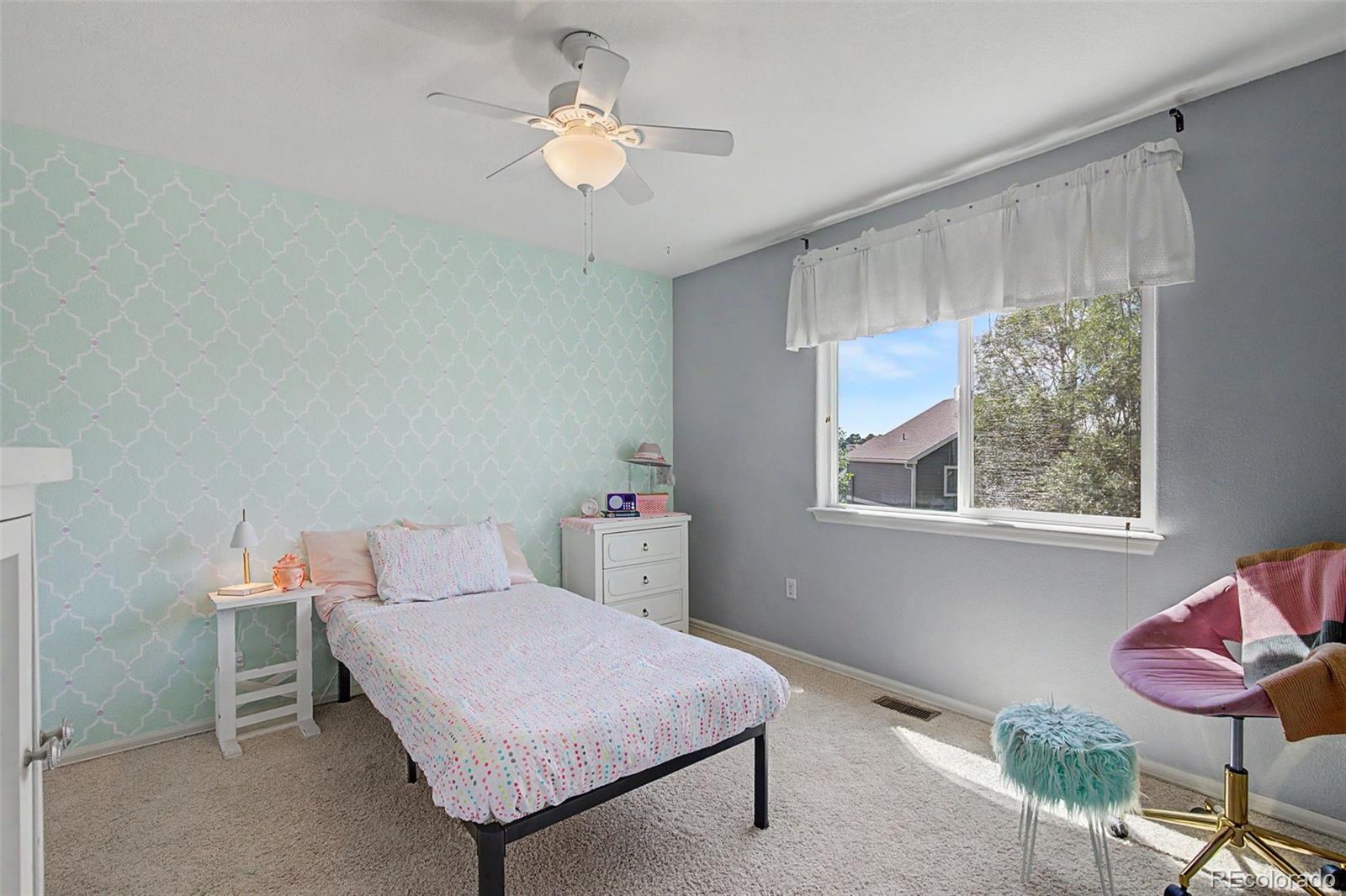 7127 Cowgirl Way