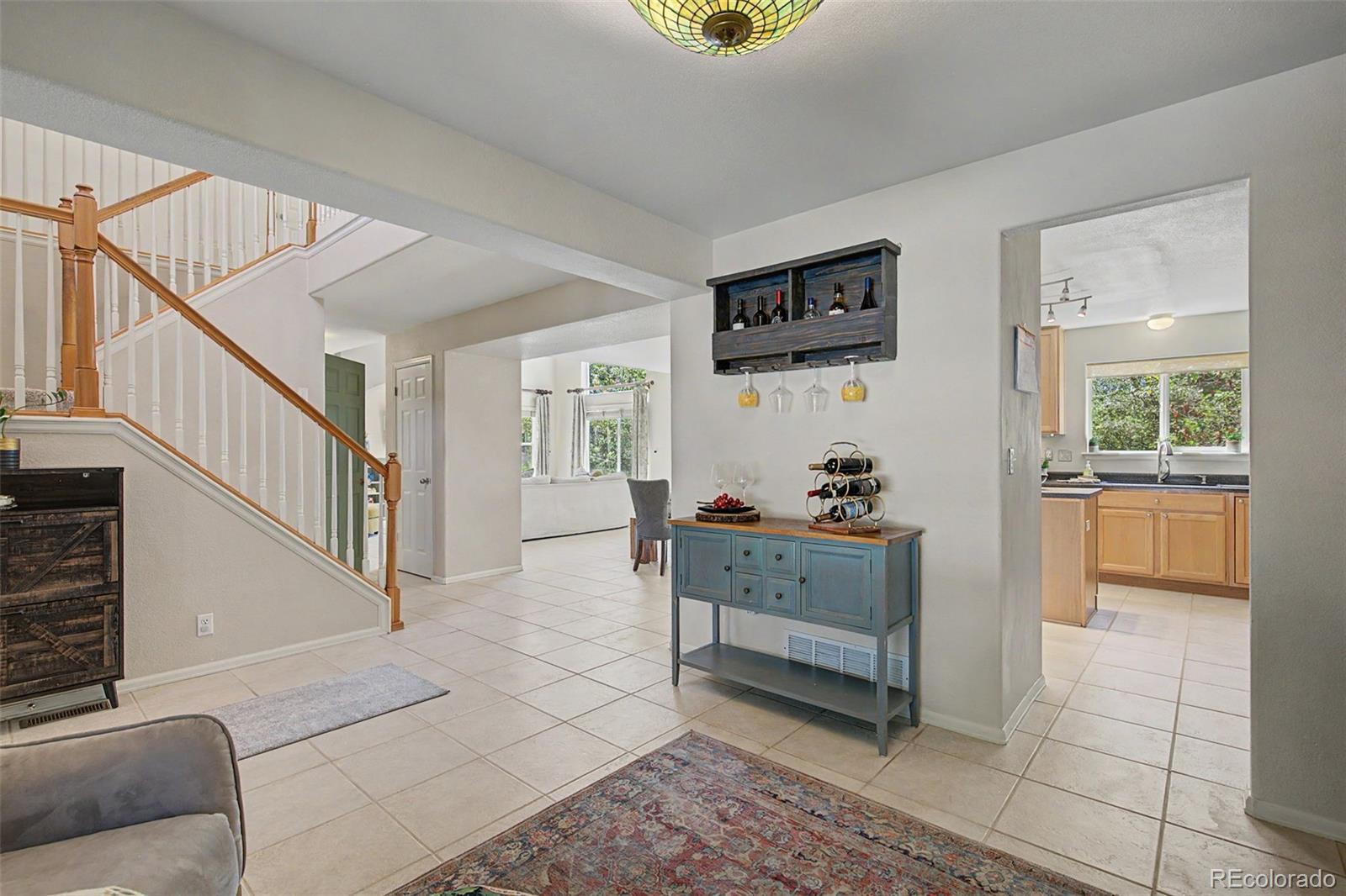 7127 Cowgirl Way