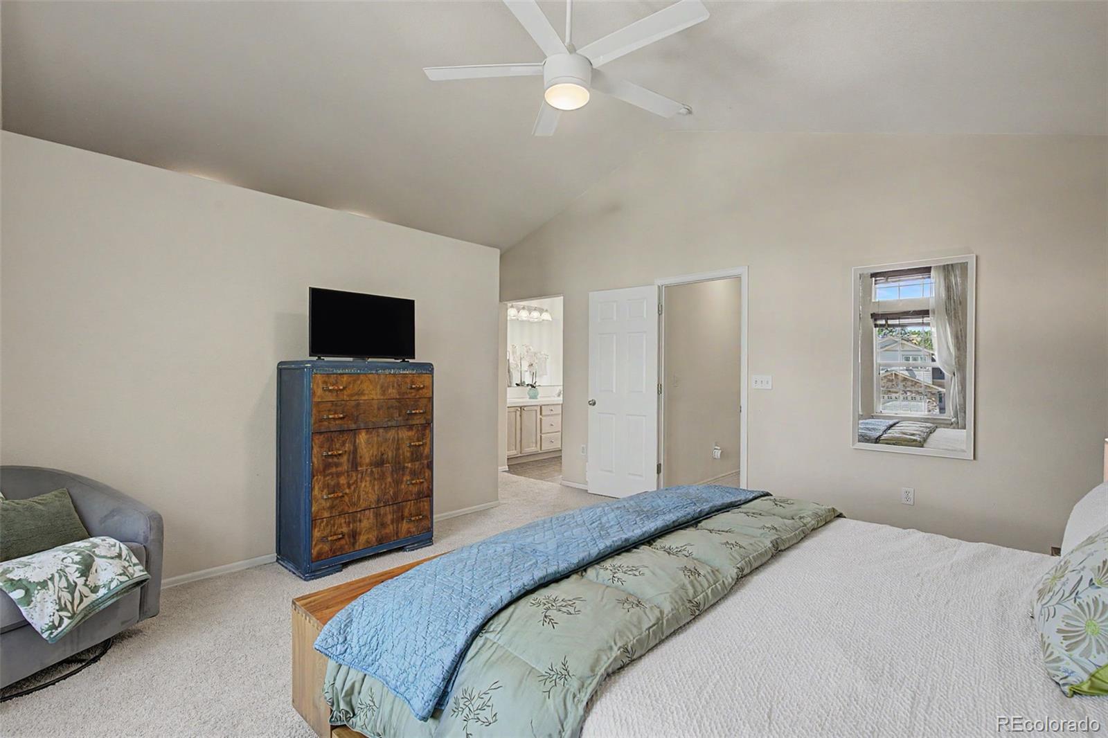 7127 Cowgirl Way
