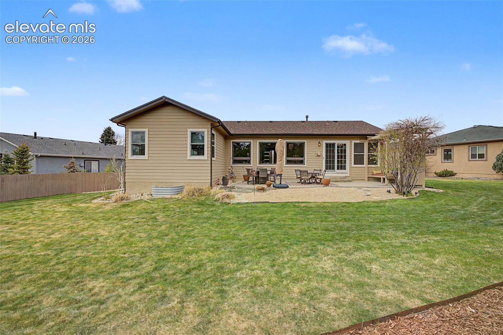 3425 Hollycrest Drive