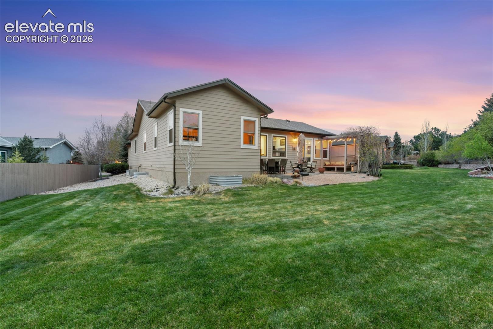3425 Hollycrest Drive
