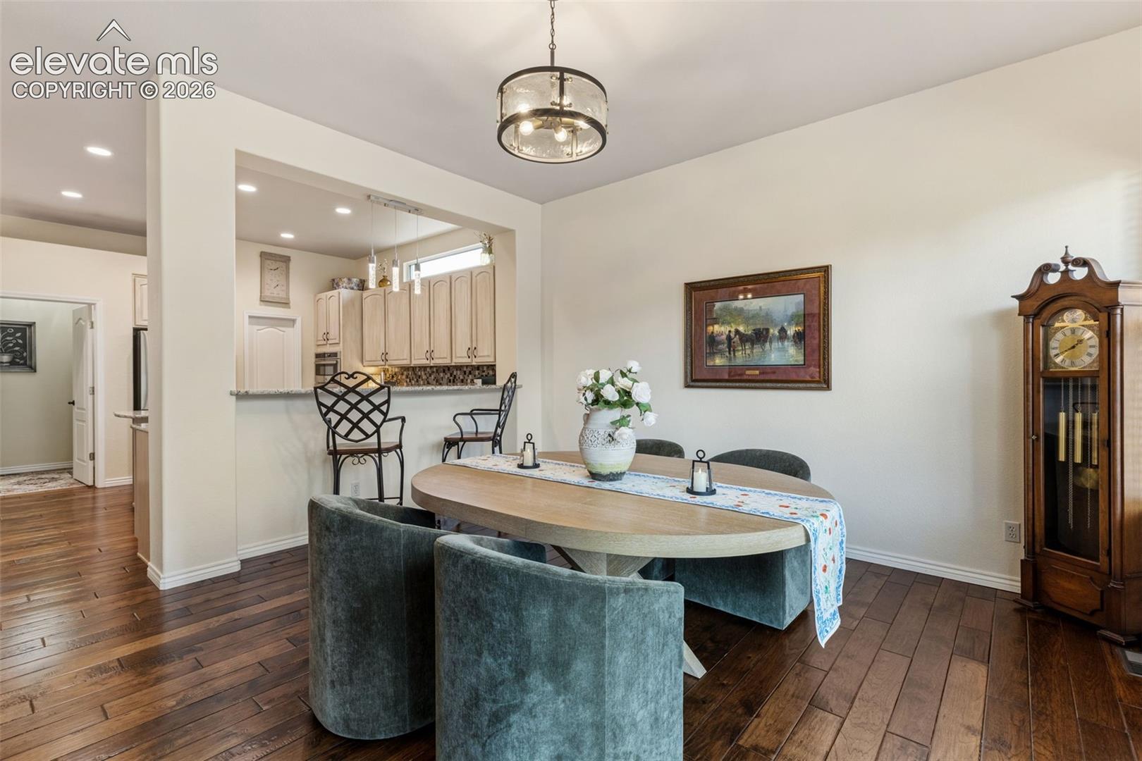 3425 Hollycrest Drive