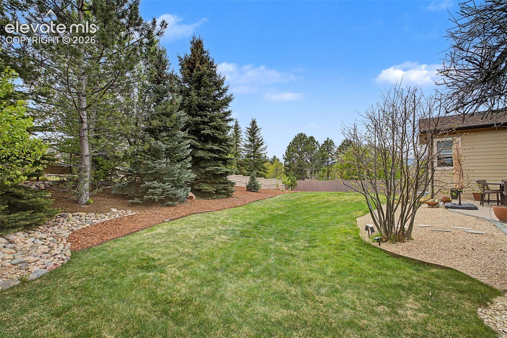 3425 Hollycrest Drive