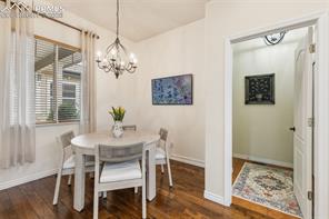 3425 Hollycrest Drive