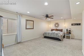 3425 Hollycrest Drive