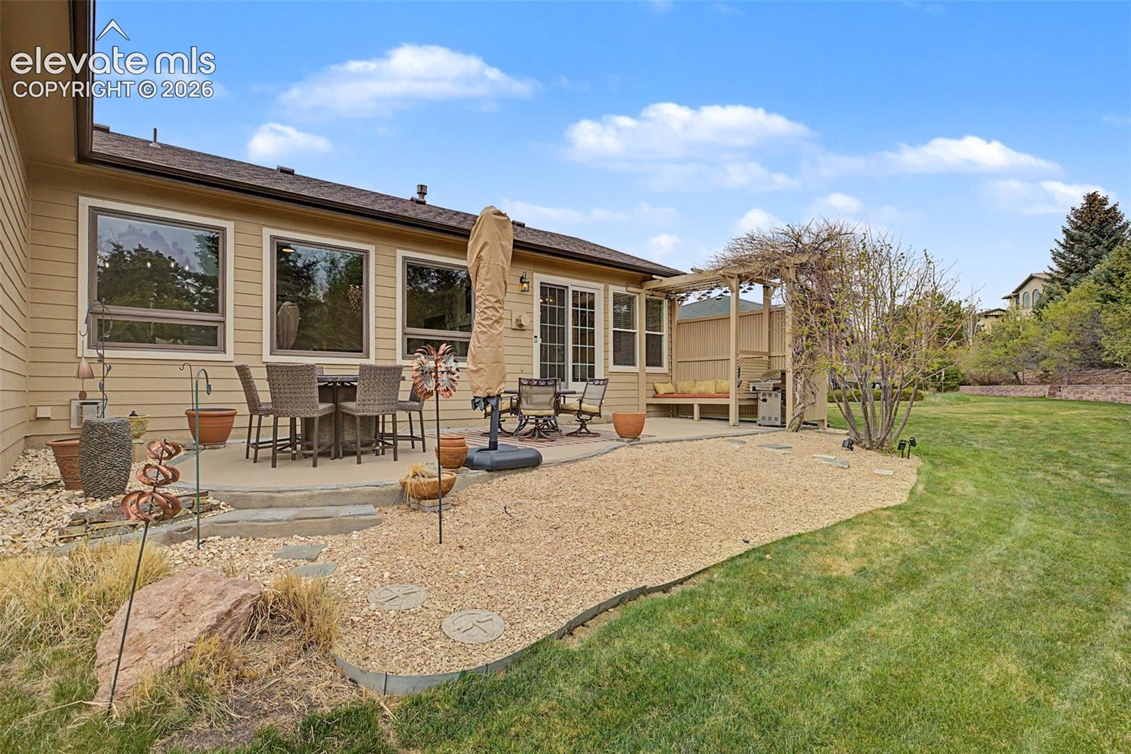 3425 Hollycrest Drive