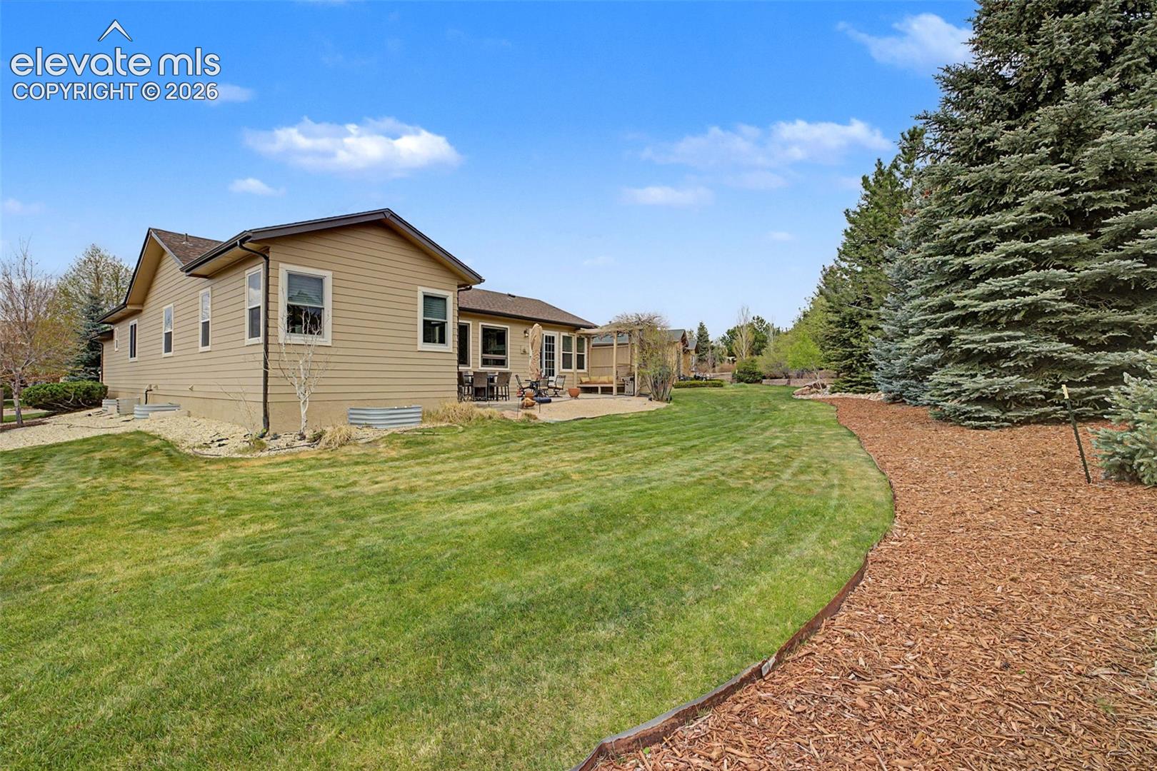3425 Hollycrest Drive