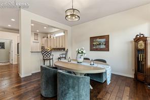 3425 Hollycrest Drive