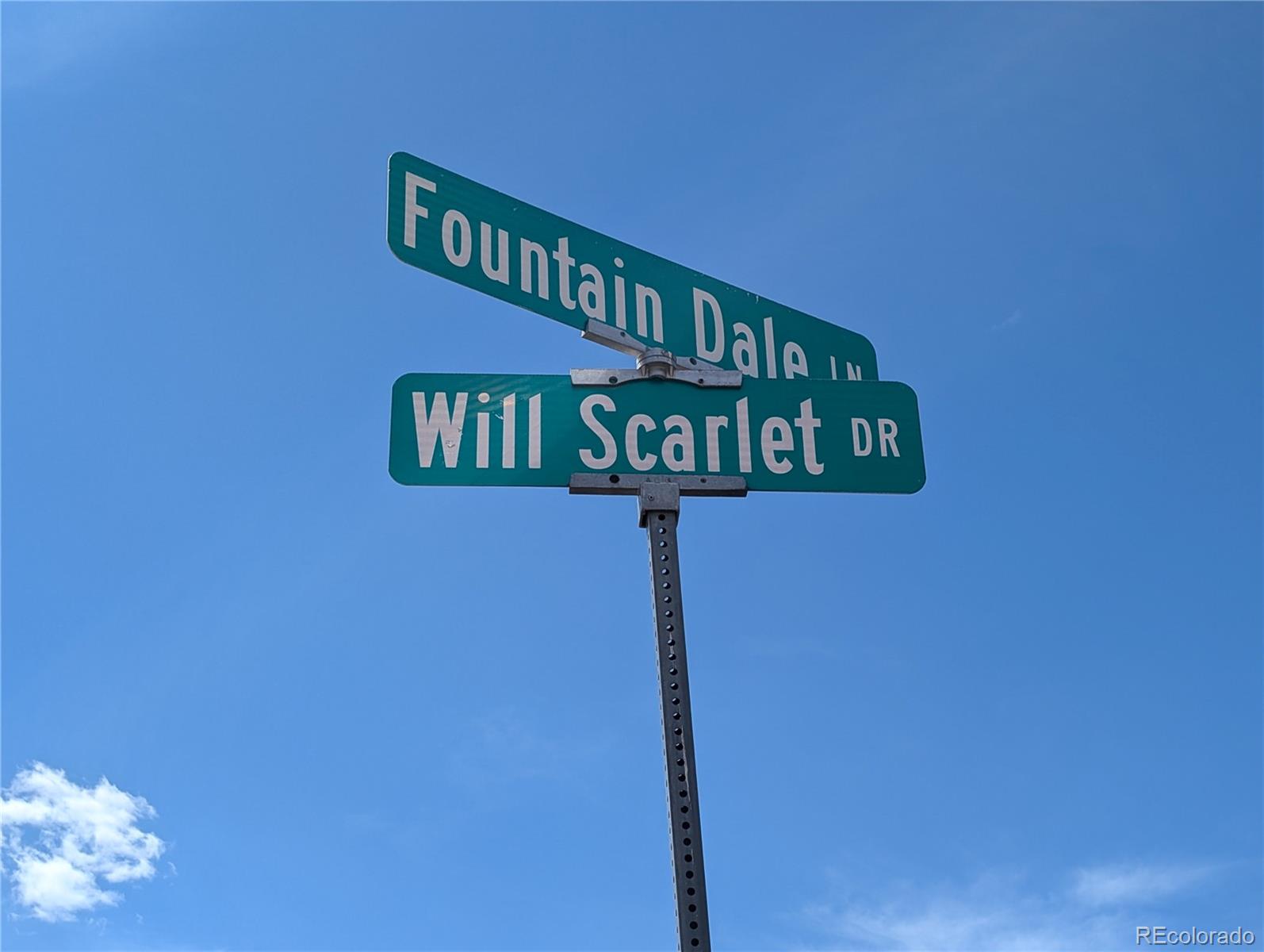 Lot83 + 84 Fountain Dale Lane