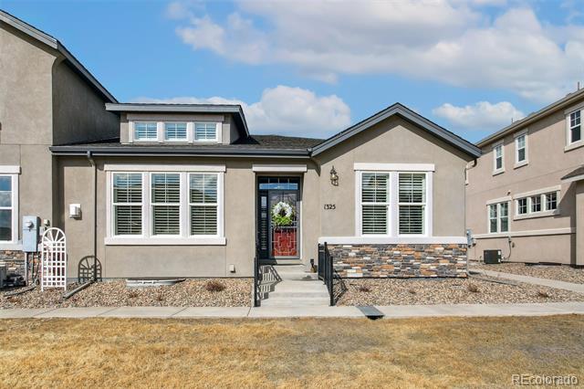 1325 Promontory Crest View