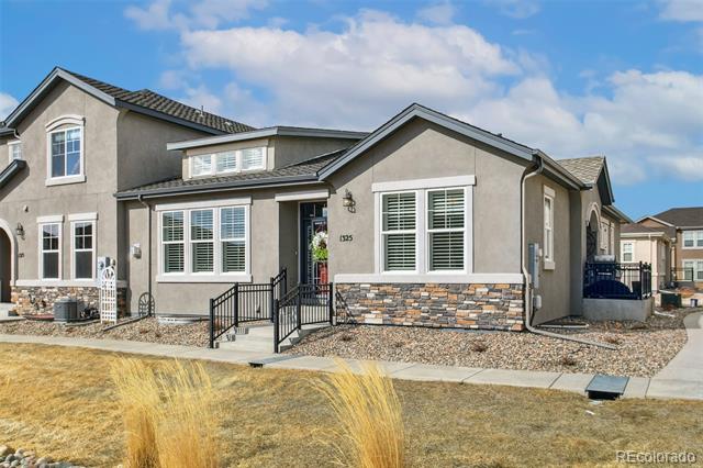 1325 Promontory Crest View