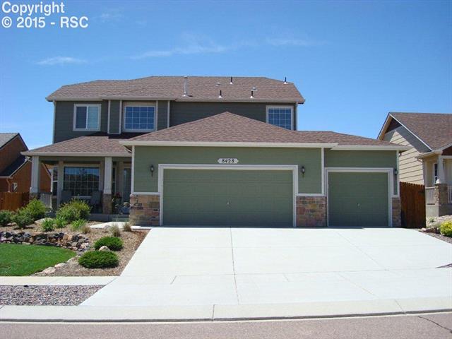 8428 Vanderwood Road