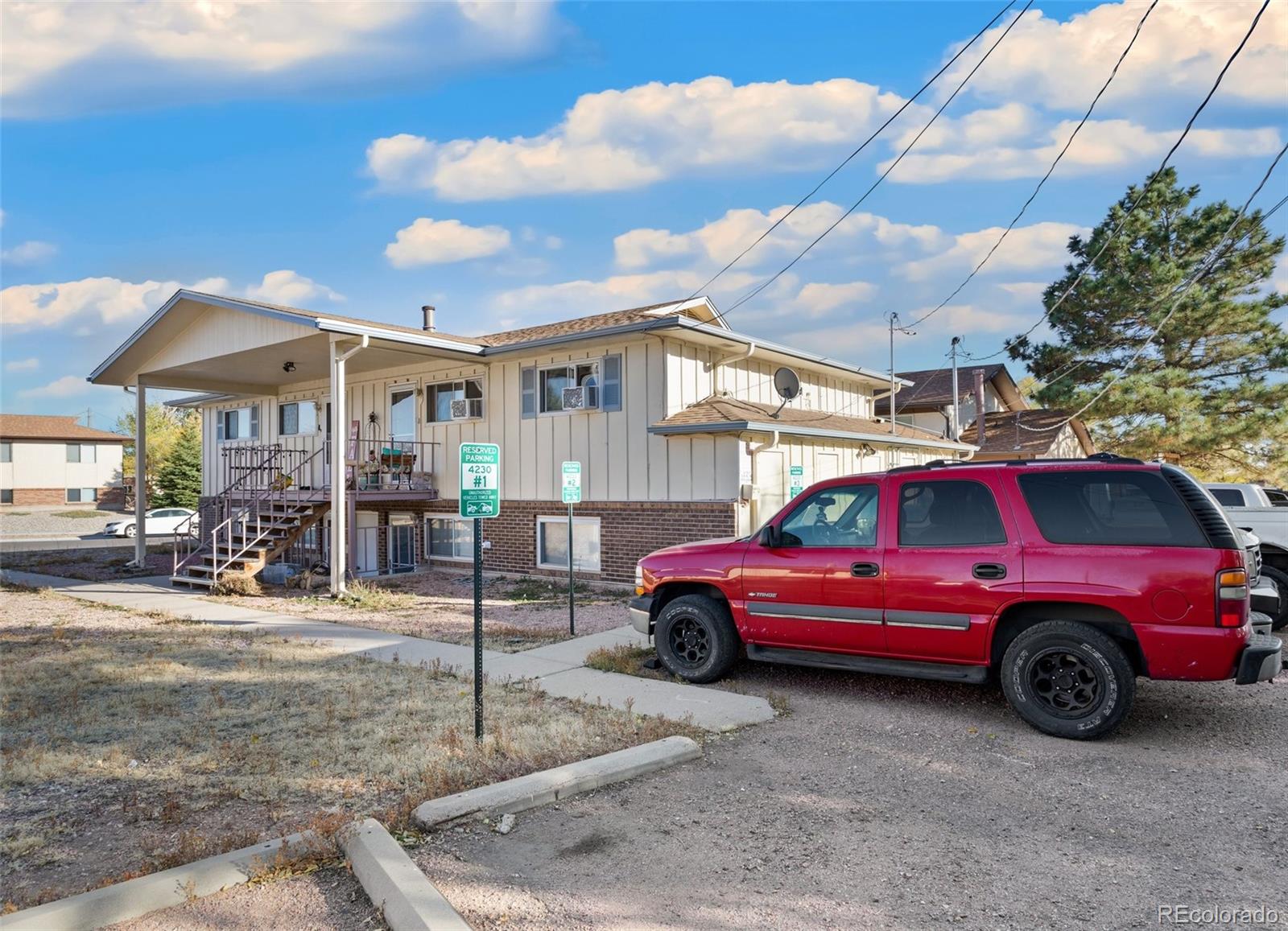 4230 Forrest Hill Road