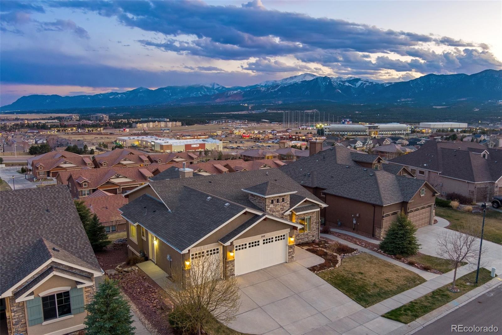 248 Coyote Willow Drive