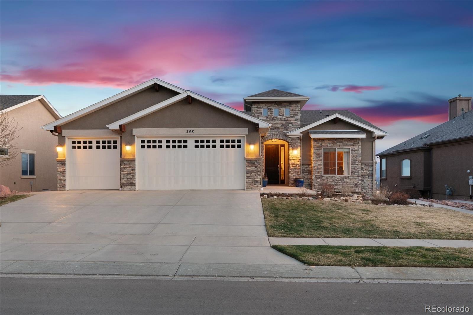 248 Coyote Willow Drive