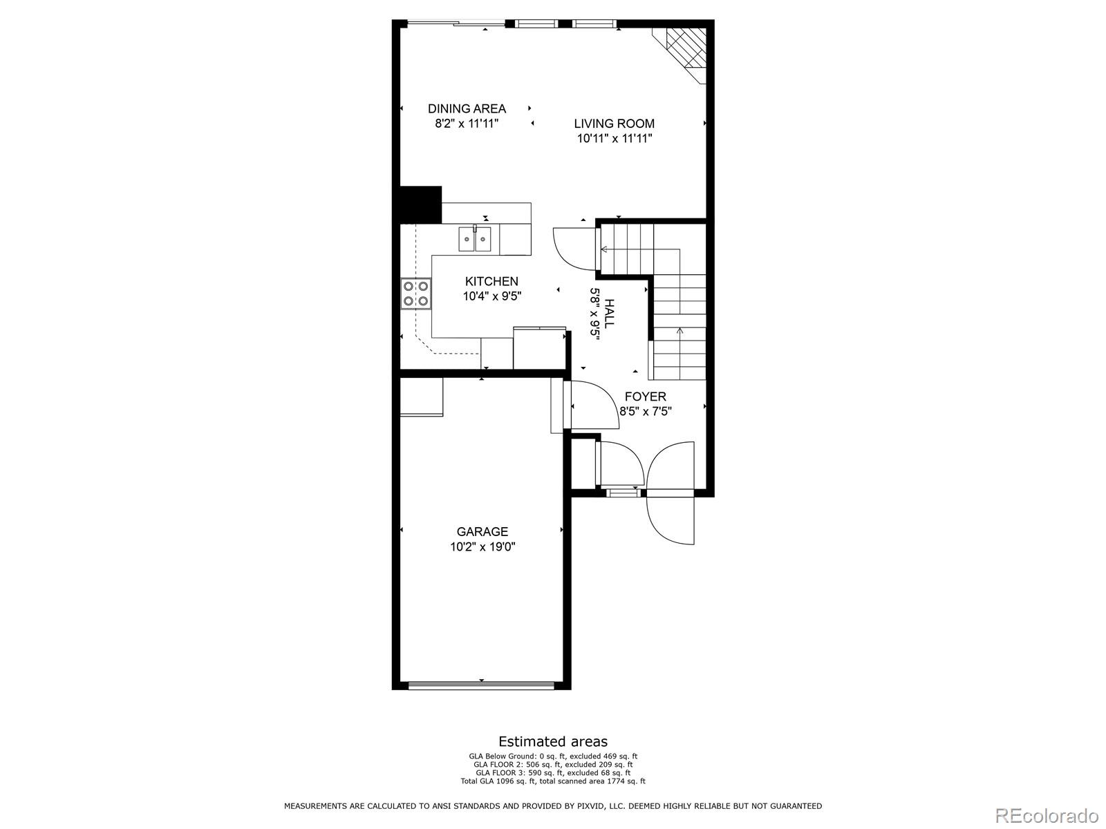 5639 Sunshade Point