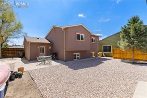 3117 S Moonbeam Circle