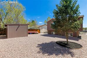 3117 S Moonbeam Circle