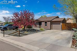 3117 S Moonbeam Circle