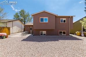 3117 S Moonbeam Circle