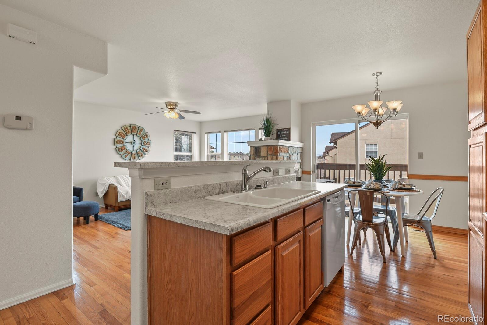 3244 Capstan Way