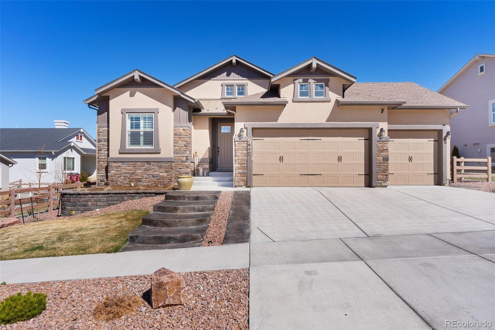 1940 Clayhouse Drive