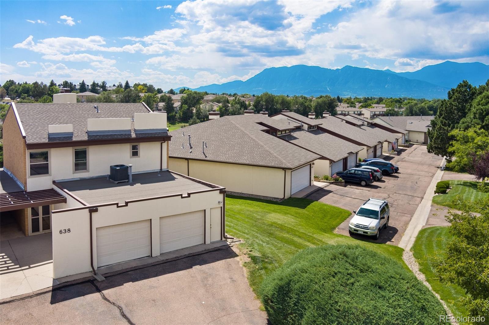 638 Lakewood Circle