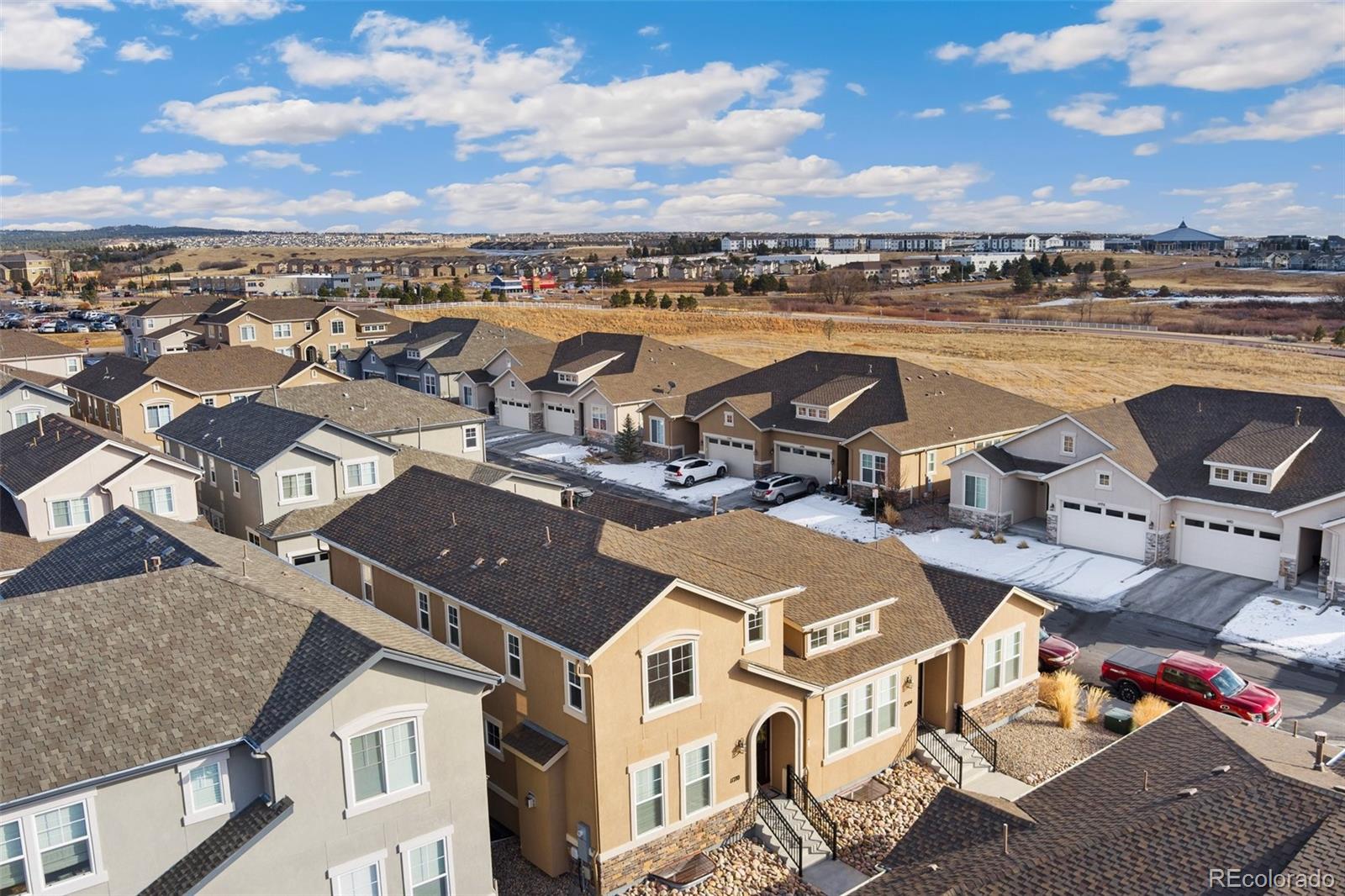 11710 Promontory Plateau Point