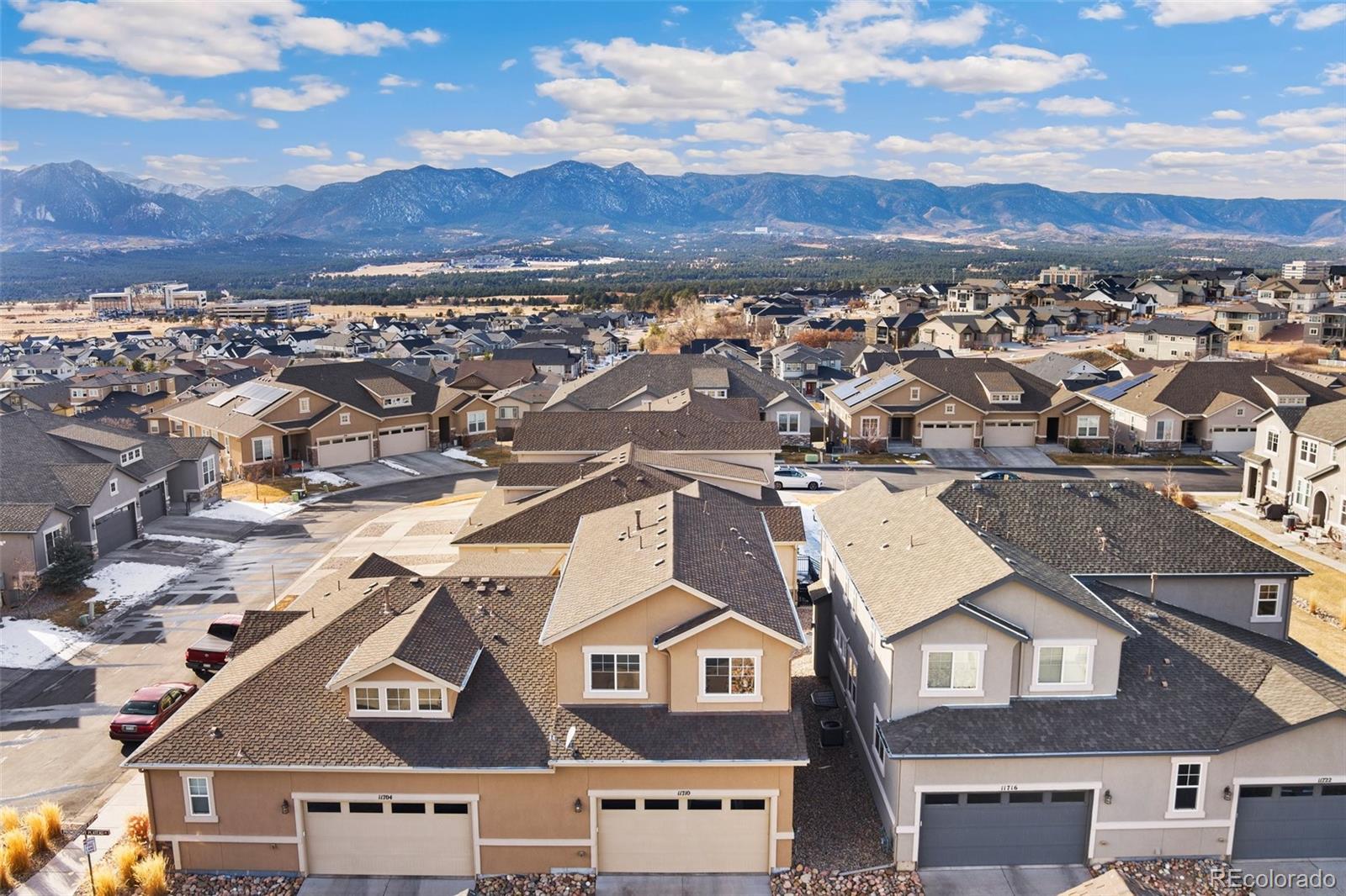 11710 Promontory Plateau Point