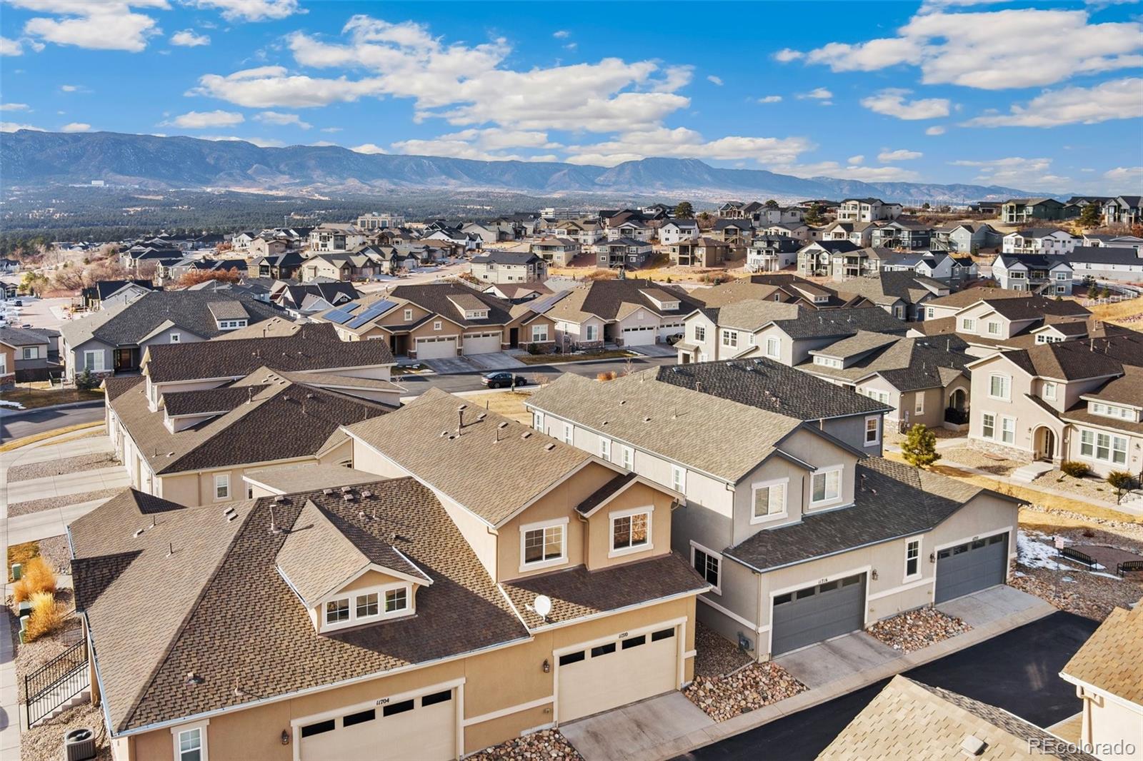 11710 Promontory Plateau Point