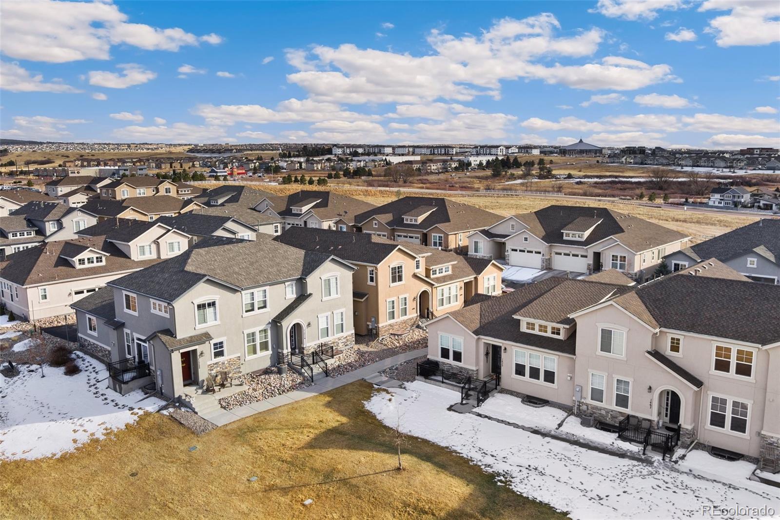 11710 Promontory Plateau Point