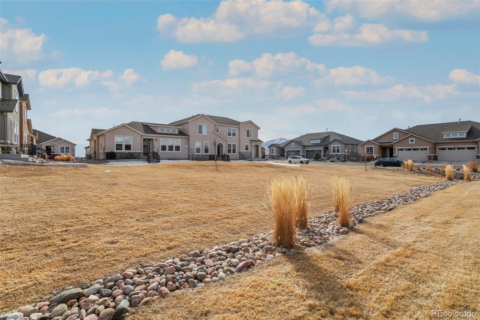 11710 Promontory Plateau Point