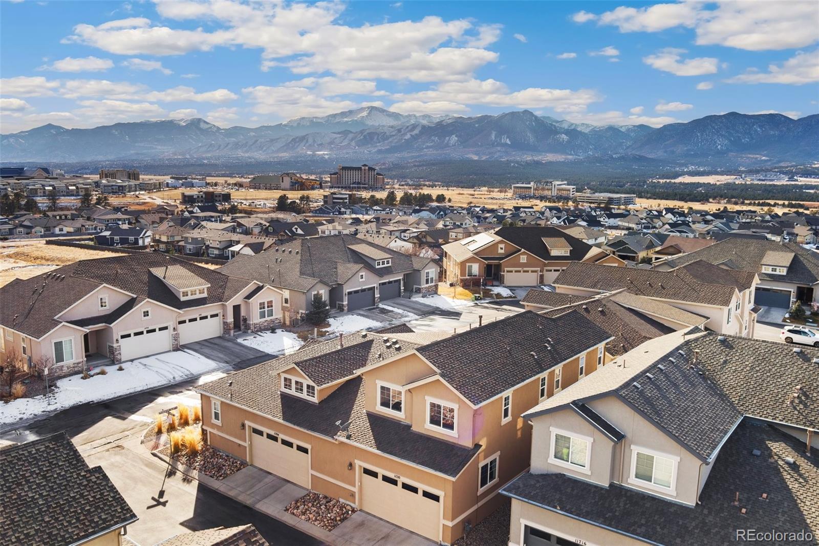 11710 Promontory Plateau Point