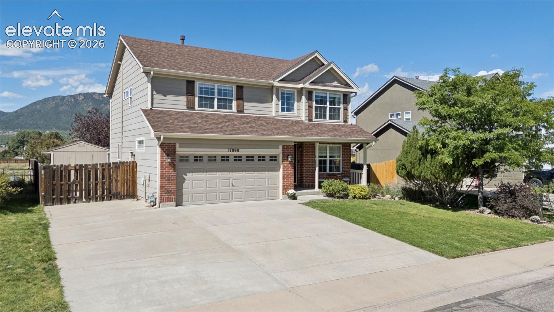 17090 Park Trail Drive