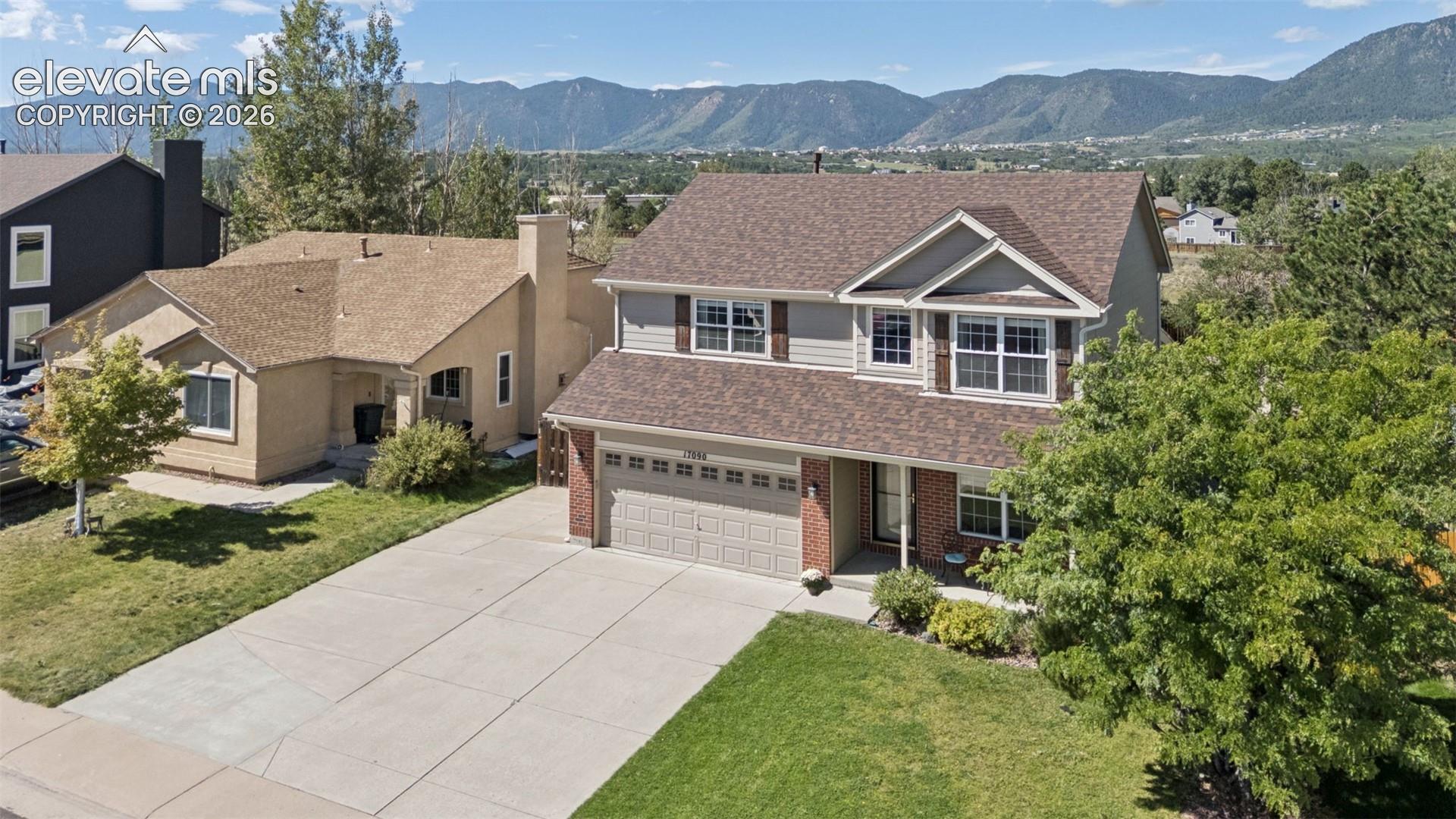 17090 Park Trail Drive