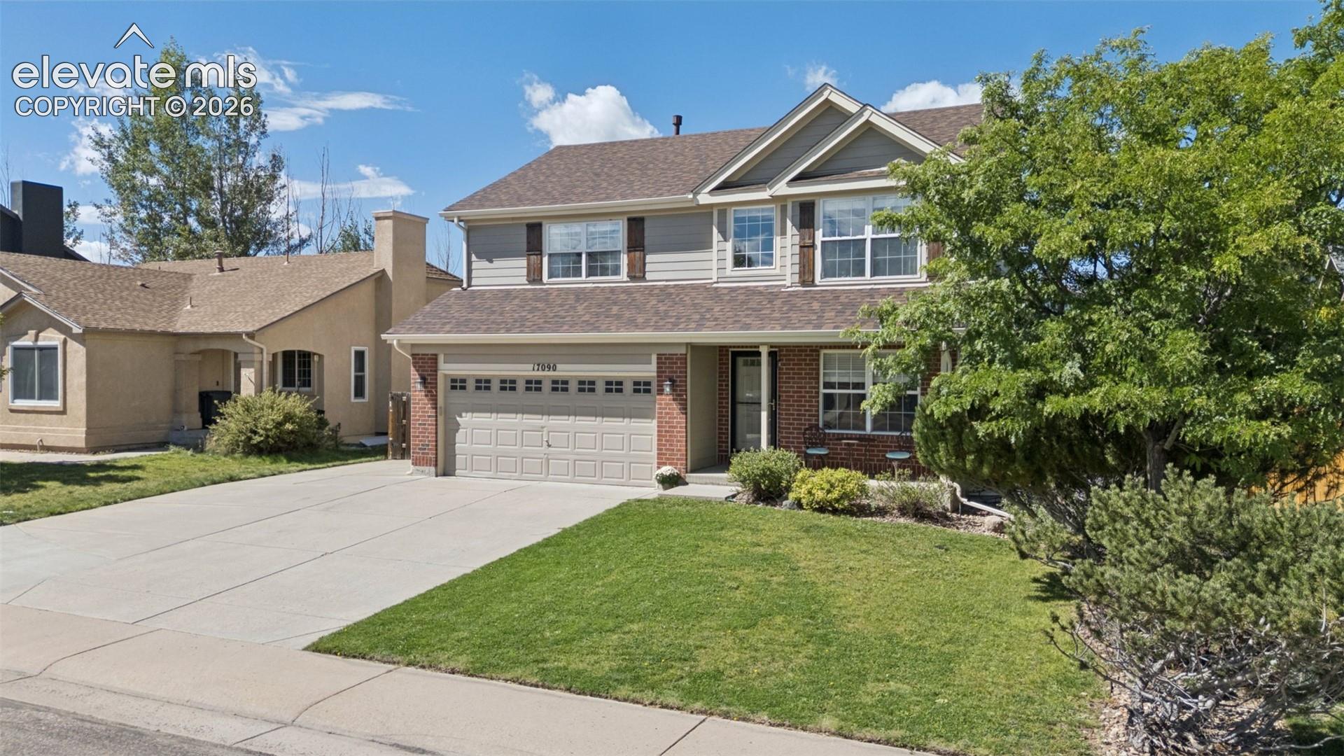 17090 Park Trail Drive