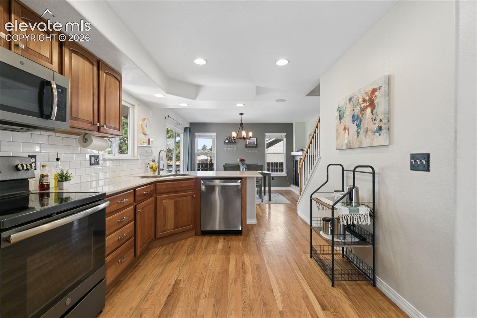17090 Park Trail Drive