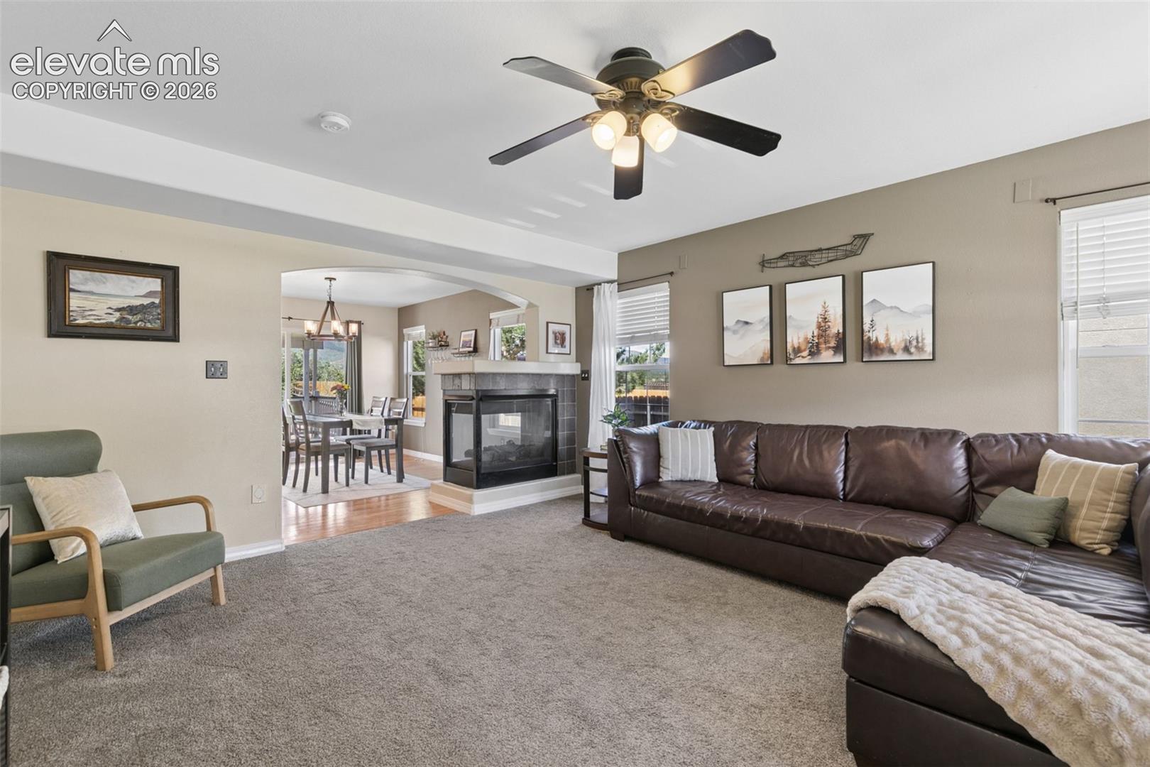 17090 Park Trail Drive