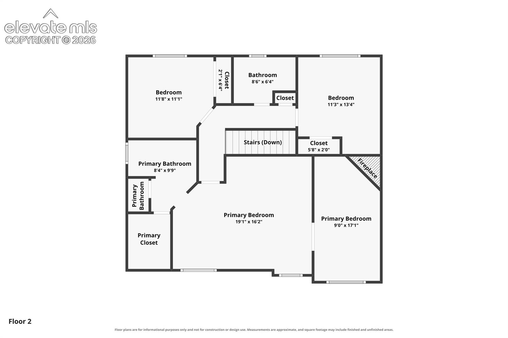17090 Park Trail Drive