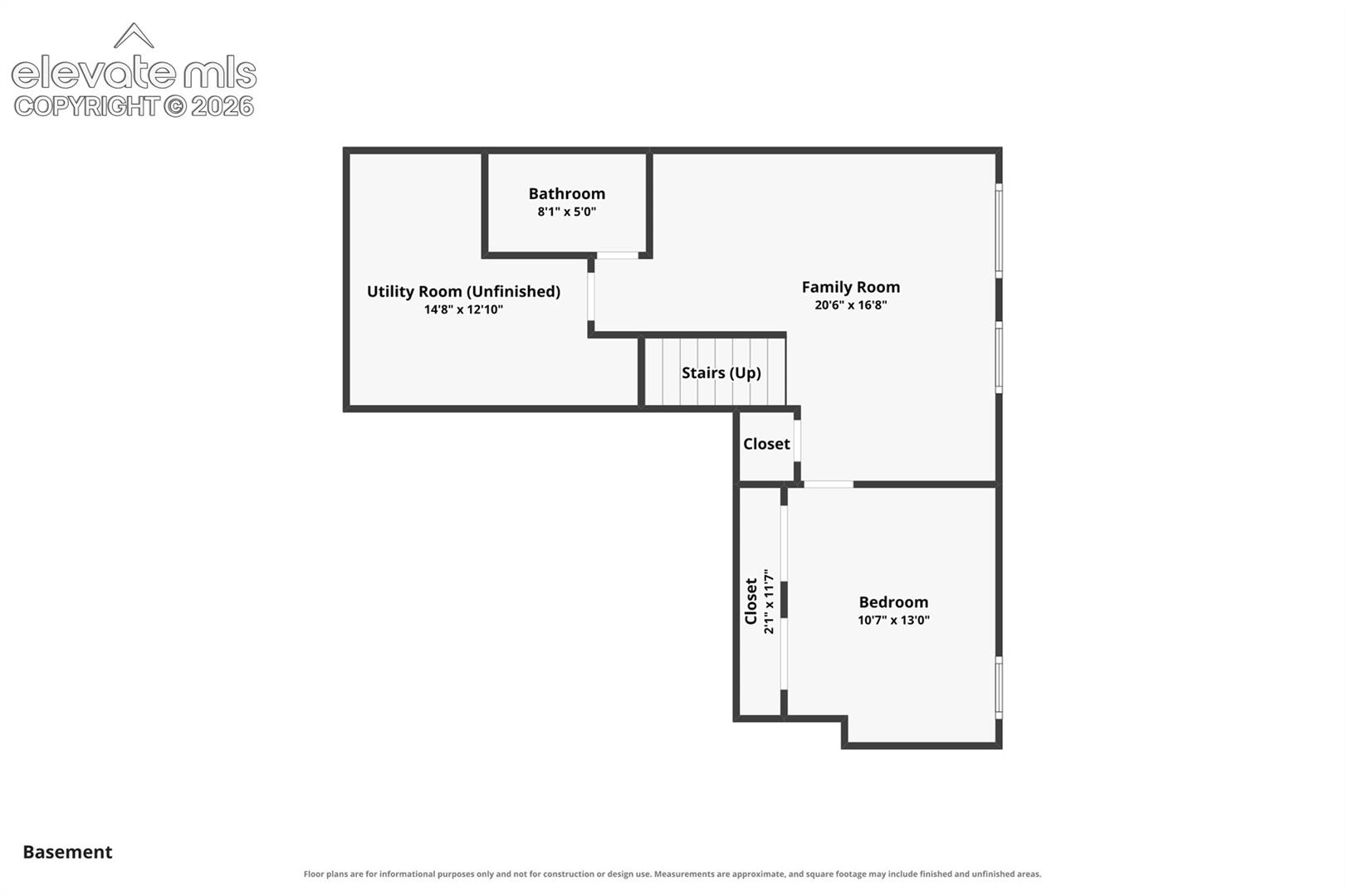 17090 Park Trail Drive
